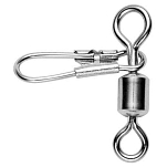 Kali 49092 Squid Скрепки Для Бумаг Серебристый Silver 4.4 kg