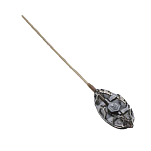 Mivardi M-MFQMRGLL60 кормушка Method Feeder QMR Grip Long L  60 g