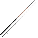 Купить Renzo valdieri 8413887978072 спиннинговое удилище Sforza Black / Red 3.00 m 7ft.ru в интернет магазине Семь Футов