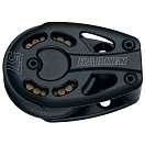 Купить Harken 3220 High Load Footblock 57 mm Черный  Black 7ft.ru в интернет магазине Семь Футов