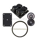 Купить Jabsco 30126-0000 Service Kit (36950-1) 7ft.ru в интернет магазине Семь Футов