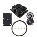 Jabsco 30126-0000 Service Kit (36950-1)