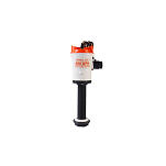 Помпа циркуляционная SeaFlo, 24V 600 галлон/час, патрубок 19 мм SFBP2-G600-04