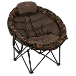 Fox international CBC106 Lounger Стул  Camo
