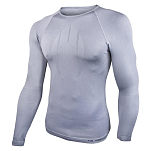 Ho soccer 50.5569-Grey-M Базовый слой с длинным рукавом Performance Серый Grey M