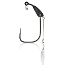 Купить Mustad 91700B16-TX-1/0-2A Крюк Техаса Infiltrator Blade Weight  TitanX 1/0 7ft.ru в интернет магазине Семь Футов