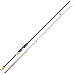 Westin w826-0722-ml-unit спиннинговое удилище W8 Finesse T&C Black 125x10x10 2.1 m