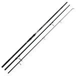 Cinnetic VI-8436544038780 Armed Compact XBR Удочка Для Ловли Карпа Черный 3.60 m 