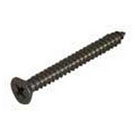 Talamex 40101258 Тарелка плоская Phillips Глава 6 единицы измерения Черный Grey 5.5 x 32 mm 