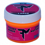 Feedermania F0925-009 Вафли из кукурузы BCN  Pink L