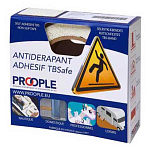 Proople 003301 TBS 10 3 m Противоскользящая лента  Sand 40 mm