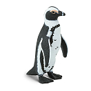 Купить Safari ltd S204029 African Penguin Standing Фигура Белая White / Black From 3 Years  7ft.ru в интернет магазине Семь Футов