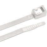 Ancor 639-199323 Selfcut Heavy Duty Кабельные Стяжки 17´´ 10 Единицы Natural