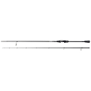 Купить Abu garcia 1548575 Zenon Спиннинговая Удочка Черный Black 2.74 m  7ft.ru в интернет магазине Семь Футов