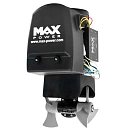 Купить Max power 380045 носовое подруливающее устройство CT45 12V Black 40x40x25 7ft.ru в интернет магазине Семь Футов