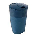 Light my fire LM2423910910 Pack-Up Cup Bio чашка Голубой Hazy Blue