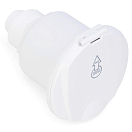 Выход морской воды / белый / угловое подключение