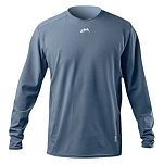 Zhik ate-0093-m-gry-2xl Футболка с длинным рукавом XWR Gris 30x20x5