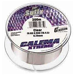 Sufix ASU471130 Calema Xtreme Мононить 300 м Бесцветный Clear 0.400 mm 