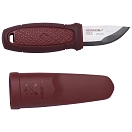 Купить Morakniv 12648 Нож нож Eldris Красный  Red 7ft.ru в интернет магазине Семь Футов
