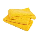 Buffalo 199-65013 Полотенце из микрофибры Желтый Yellow 50.8 x 50.8 cm
