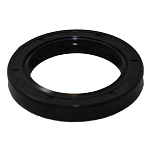 Bukh 561B0356 Масляная уплотнительная шайба  Black