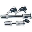 Купить Trimax locks 255-TM31 Приемник с одинаковым ключом ˆ Набор замков муфты 255-TM31 Серебристый 7ft.ru в интернет магазине Семь Футов