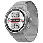 Coros WAPX2P-GRY Часы Apex 2 Pro Premium GPS Sport Серебристый Grey