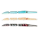 Купить Seaspin 06467-unit Swimbait Strega Sinking 23g 181 mm ACC 20x10x7 7ft.ru в интернет магазине Семь Футов