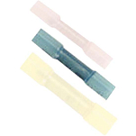 Ancor 639-309125 Термоусадочный стыковой соединитель Голубой Blue 1.31-2.08 mm2 