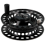 Baetis BAMATIC38 Large Arbor P Запасная катушка Черный Black