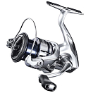 Купить Shimano fishing ST1000HGFL Stradic FL Спиннинговая Катушка Серебристый Silver 1000HG  7ft.ru в интернет магазине Семь Футов