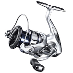 Shimano fishing ST1000HGFL Stradic FL Спиннинговая Катушка Серебристый Silver 1000HG 