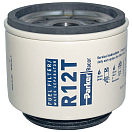 Купить Parker racor 62-R12T Replacement Filter Elemment Spin On 120A Белая Blue 10 Micron  7ft.ru в интернет магазине Семь Футов