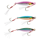 Купить Sakura SAPLG502830-LL06 Lento Jig 74 Mm 30g Многоцветный  LL06 7ft.ru в интернет магазине Семь Футов