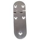 Купить Talamex 43804326 Петля 126x40 Mm Серый  Grey 180º  7ft.ru в интернет магазине Семь Футов