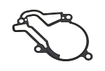 Прокладка дейдвуда Suzuki DF2.5 5211397J00000