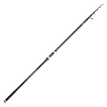 Daiwa CCS420150TAF Crosscast Телескопическая удочка для серфинга Серебристый Black 4.20 m