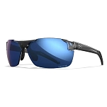 Wiley x ACPRM09 поляризованные солнцезащитные очки Prime Blue / Grey