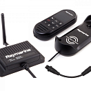 RAYMARINE Беспроводная трубка для RAY63/73 / вкл. Модуль-концентратор
