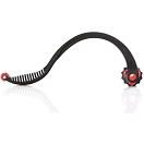 Купить Gymstick 63053 массажный мяч Black / Red 8x16x40 35x7.5x16 cm 7ft.ru в интернет магазине Семь Футов
