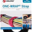 One Wrap Velcro Fascette mm20 x 200mm nero cf. 25, 65.455.20