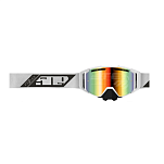 Очки 509 Sinister MX6 Fuzion Flow без подогрева White F02006200-000-803