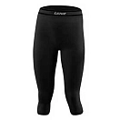 Купить Lenz 247-10-s 3/4 базовые штаны Merino 6.0 Black 20x15x5 7ft.ru в интернет магазине Семь Футов