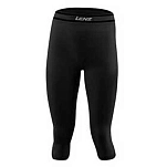 Lenz 247-10-s 3/4 базовые штаны Merino 6.0 Black 20x15x5