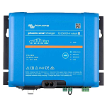 Victron energy NT-1388 Phoenix Smart IP43 24/25 (1+1) 120-240V зарядное устройство Blue