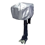 Crosseven p202585 кожух двигателя F 115-225HP Grey 25x25x15