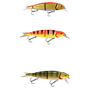 Купить Savage gear 24068 4Play Herring Lowrider Шарнирный гольян 190 Mm 51g Многоцветный 09 - Golden Ambulance 190 mm (51 g)  7ft.ru в интернет магазине Семь Футов