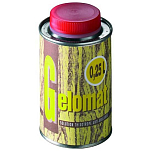 Le tonkinois TOKG150 Gelomat 500ml Антибликовый Золотистый Clear