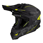 Шлем FXR Helium Carbon XS 220610-6508-04